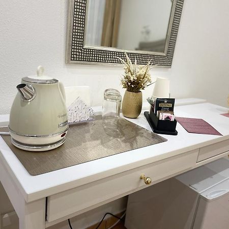La Maison Del Mas Gold Elmas Ngoại thất bức ảnh