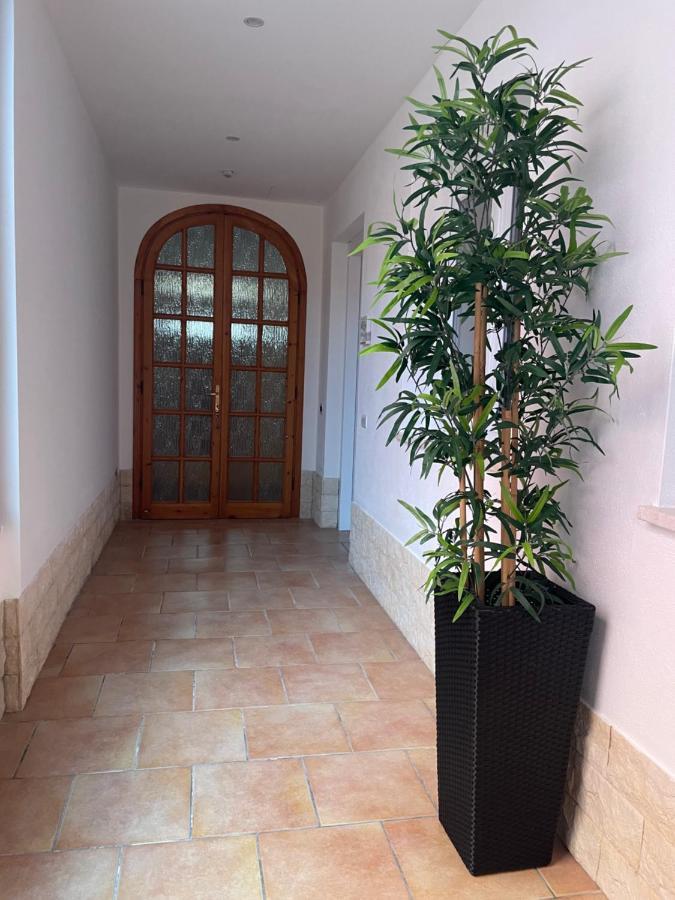 La Maison Del Mas Gold Elmas Ngoại thất bức ảnh